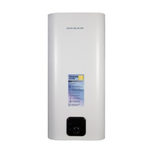 OCEAN CUBE RZF100D-4, ET+DT